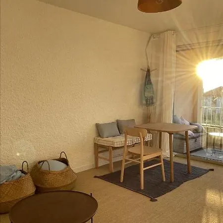 Le Brusc Appartement Six-Fours-les-Plages