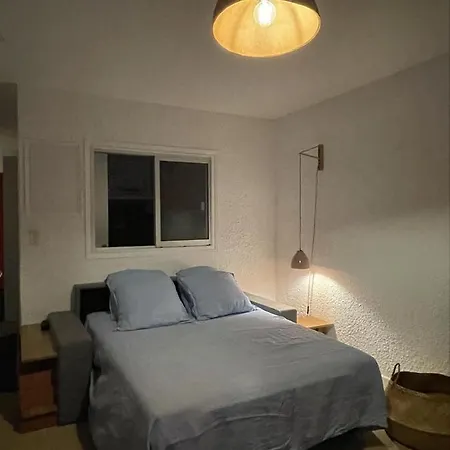 Le Brusc Appartement Six-Fours-les-Plages